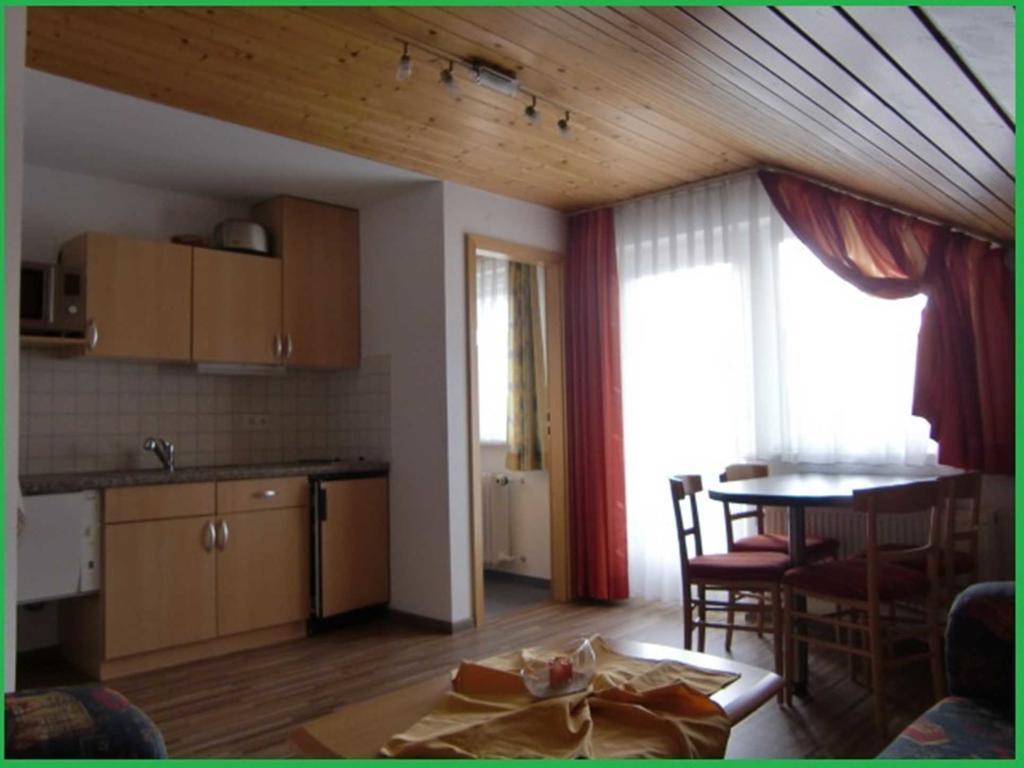 Haus Fechtig Apartment Bonndorf im Schwarzwald Exterior photo